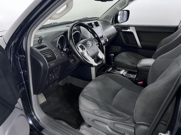 Toyota Land Cruiser Prado 150 Series с пробегом 2010 года, цена 2 680 000 рублей, 201296 км, внедорожник, Автокод Объявления