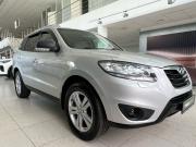 Hyundai Santa Fe II Рестайлинг Екатеринбург  - изображение 23