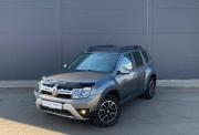 Renault Duster I Рестайлинг Красноярск  - изображение 29