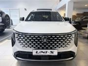 Changan UNI-S (CS55 Plus) Санкт-Петербург  - изображение 12