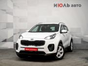 Kia Sportage IV Екатеринбург  - изображение 22