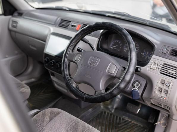 Honda CR-V I с пробегом 1999 года, цена 380 000 рублей, 399132 км, внедорожник, Автокод Объявления