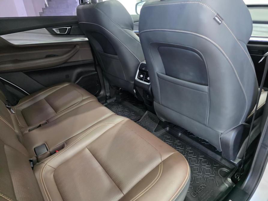 Chery Tiggo 8 Pro I Ставрополь  - изображение 17