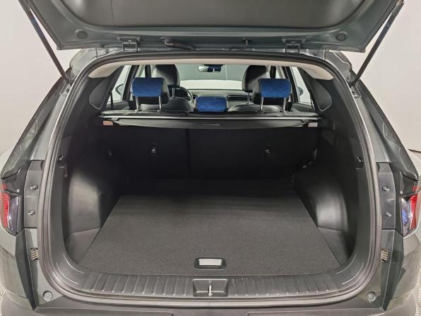 Hyundai Tucson IV с пробегом 2022 года, цена 3 370 000 рублей, 43437 км, внедорожник, Автокод Объявления
