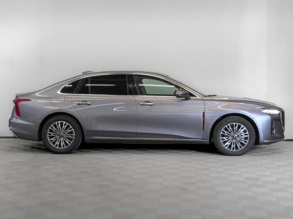 Hongqi H5 II с пробегом 2024 года, цена 3 050 000 рублей, 19488 км, седан, Автокод Объявления