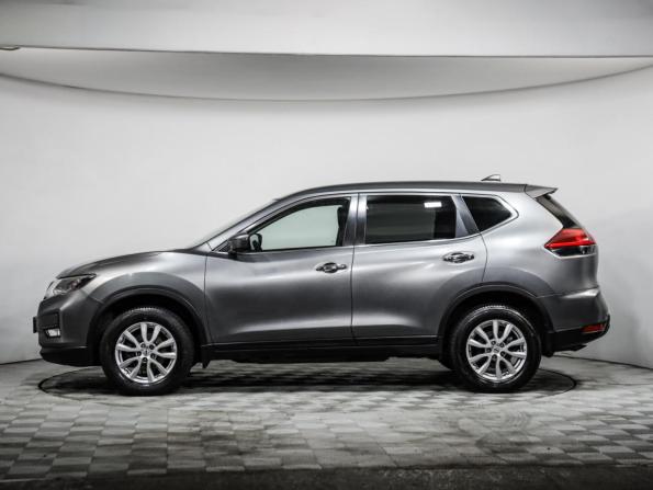 Nissan X-Trail III Рестайлинг с пробегом 2019 года, цена 1 819 000 рублей, 179265 км, внедорожник, Автокод Объявления