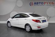 Hyundai Solaris I Москва  - изображение 26