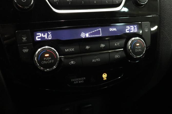 Nissan X-Trail III с пробегом 2015 года, цена 1 662 000 рублей, 131190 км, внедорожник, Автокод Объявления