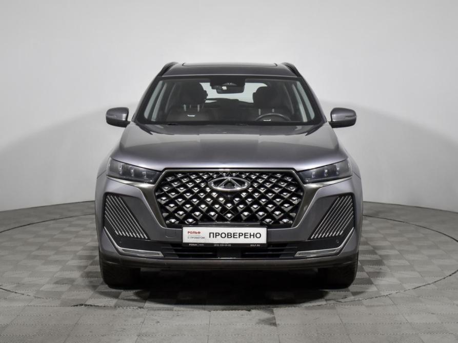 Chery Tiggo 7 Pro Max I Рестайлинг Санкт-Петербург  - изображение 2