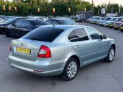 Skoda Octavia II (A5) Рестайлинг Ижевск  - изображение 35