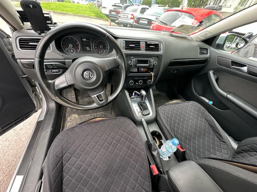 Volkswagen Jetta VI Санкт-Петербург  - изображение 7