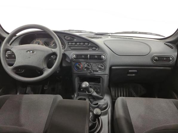 Lada (ВАЗ) Niva Travel I с пробегом 2024 года, цена 1 145 000 рублей, 19124 км, внедорожник, Автокод Объявления