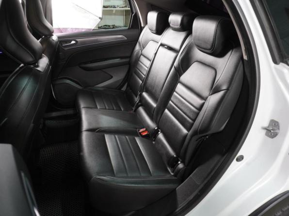 Renault Samsung XM3 с пробегом 2020 года, цена 1 849 000 рублей, 127335 км, внедорожник, Автокод Объявления