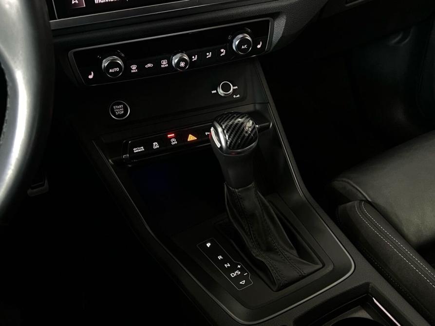 Audi Q3 II (F3) Волгоград  - изображение 10