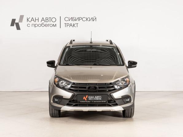 Lada (ВАЗ) Granta I Рестайлинг с пробегом 2020 года, цена 728 200 рублей, 92972 км, универсал, Автокод Объявления
