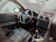 Nissan Qashqai I Рестайлинг Пермь  - изображение 38