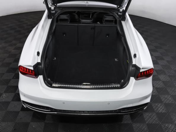 Audi A7 II (4K) с пробегом 2020 года, цена 5 208 000 рублей, 79160 км, лифтбек, Автокод Объявления