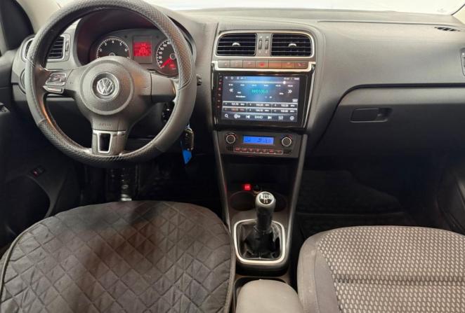 Volkswagen Polo V с пробегом 2011 года, цена 660 000 рублей, 289163 км, седан, Автокод Объявления