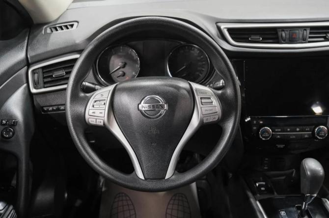 Nissan X-Trail III с пробегом 2018 года, цена 2 319 000 рублей, 88000 км, внедорожник, Автокод Объявления