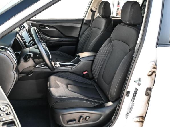 Hyundai Creta II с пробегом 2021 года, цена 2 124 000 рублей, 66308 км, внедорожник, Автокод Объявления