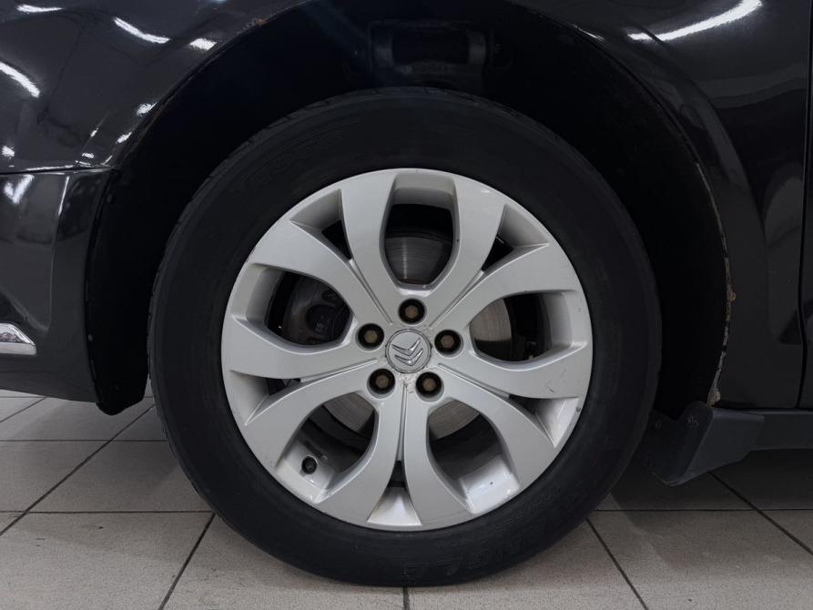 Citroen C5 II Воронеж  - изображение 20