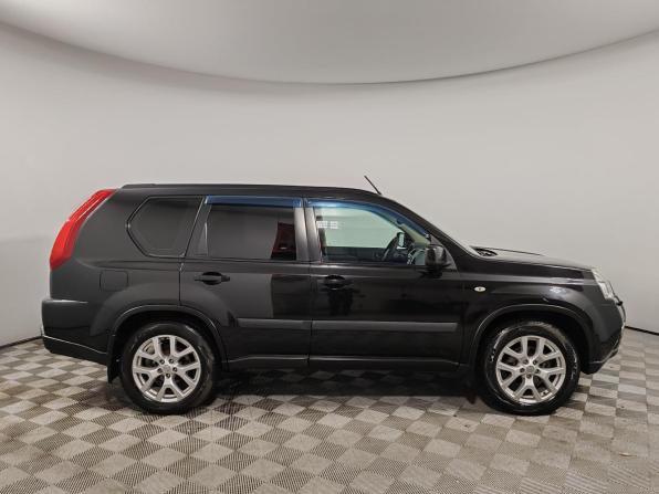 Nissan X-Trail II Рестайлинг с пробегом 2012 года, цена 1 319 000 рублей, 110954 км, внедорожник, Автокод Объявления