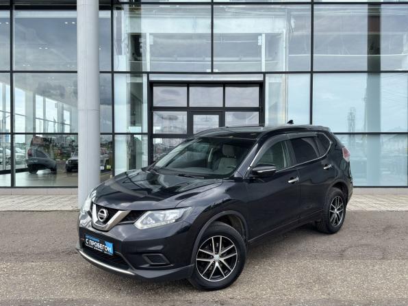 Nissan X-Trail III с пробегом 2017 года, цена 1 525 000 рублей, 188090 км, внедорожник, Автокод Объявления