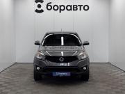 SsangYong Actyon II Рестайлинг Воронеж  - изображение 23