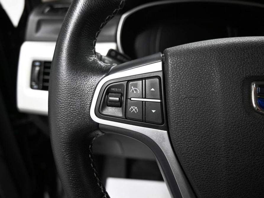 Geely Atlas I Тверь  - изображение 16