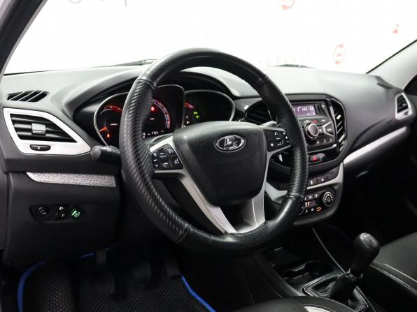 Lada (ВАЗ) Vesta I с пробегом 2018 года, цена 949 000 рублей, 178915 км, седан, Автокод Объявления