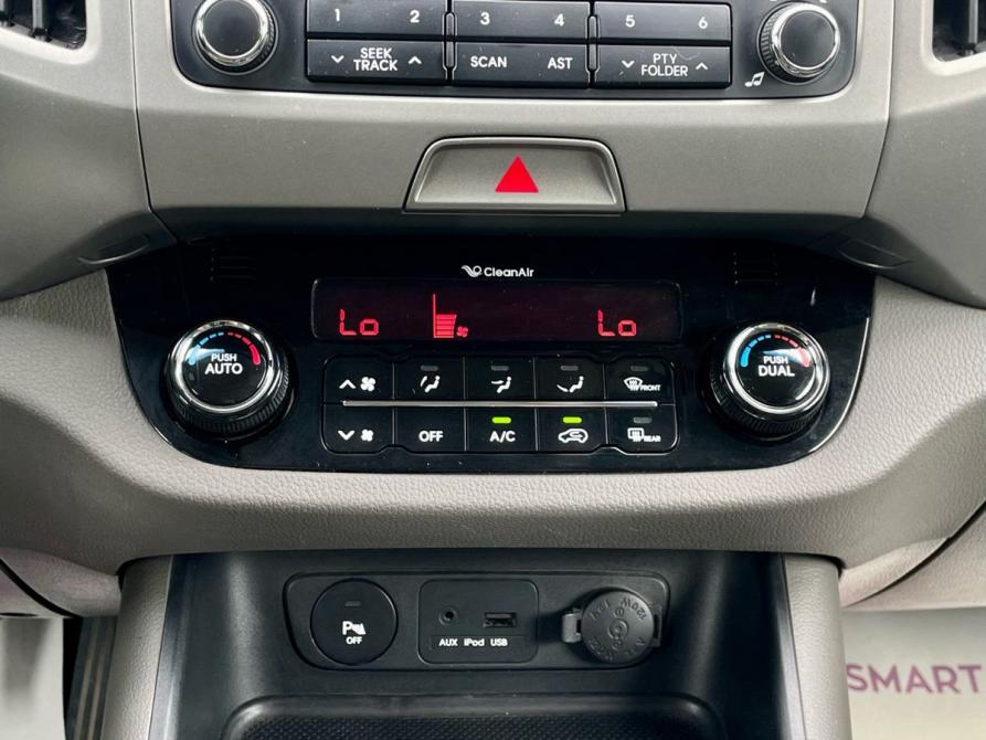 Kia Sportage III Краснодар  - изображение 15