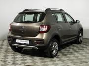 Renault Sandero II Рестайлинг Санкт-Петербург  - изображение 20