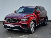 Geely Atlas Pro Москва  - изображение 17