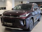 Exeed TXL I Рестайлинг Казань  - изображение 23