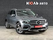 Mercedes-Benz GLC I (X253) Екатеринбург  - изображение 24