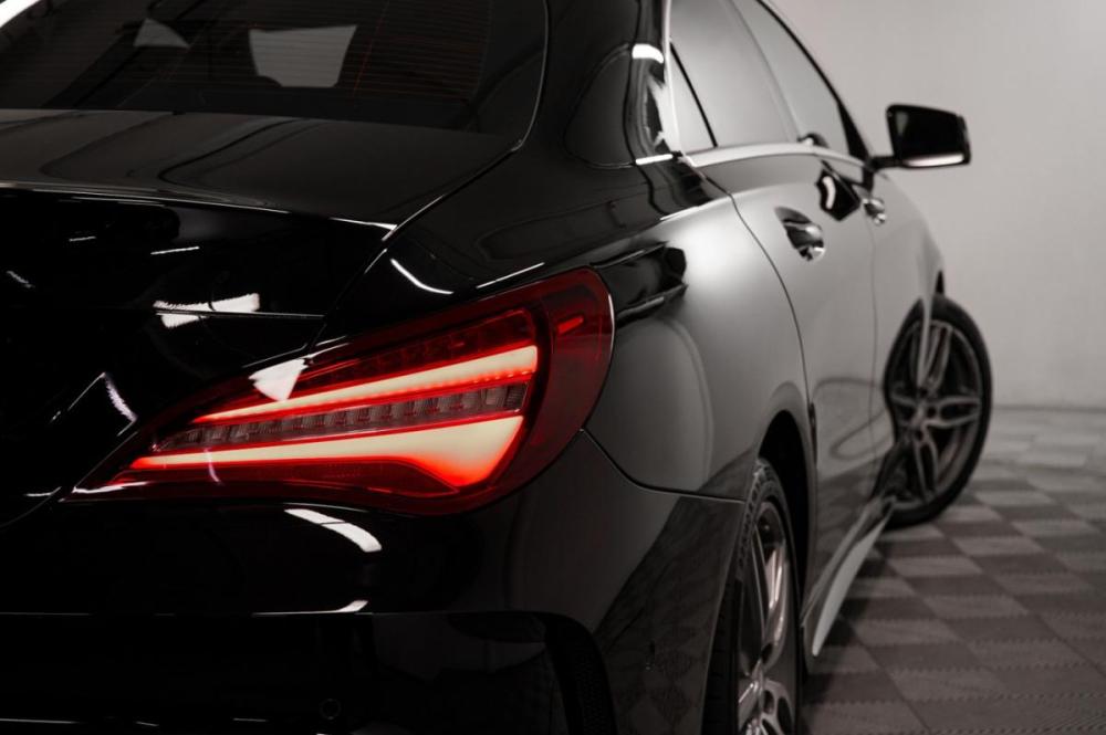 Mercedes-Benz CLA I (C117 X117) Москва  - изображение 20