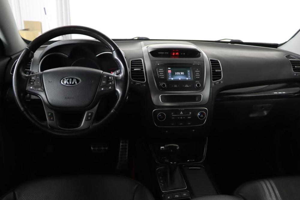 Kia Sorento II Рестайлинг Нижний Новгород  - изображение 13