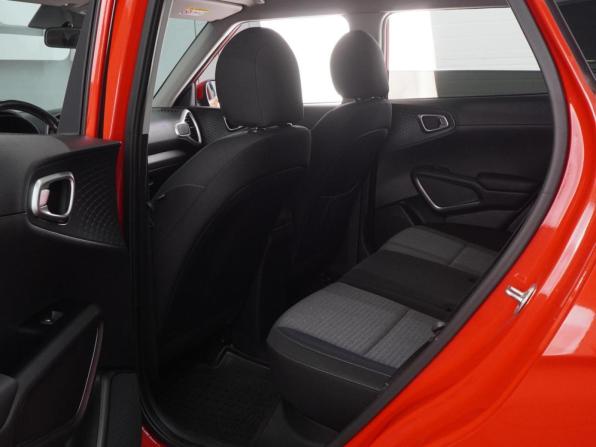 Kia Soul III с пробегом 2019 года, цена 1 929 000 рублей, 76216 км, хэтчбек, Автокод Объявления