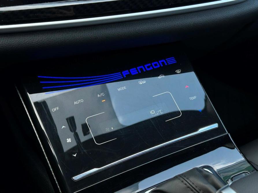 Dongfeng Fengon ix5 Санкт-Петербург  - изображение 19