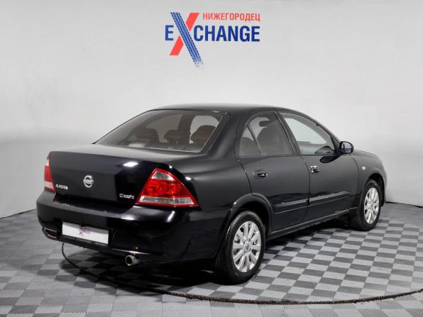 Nissan Almera Classic I с пробегом 2007 года, цена 359 000 рублей, 273512 км, седан, Автокод Объявления