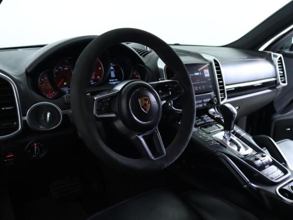 Porsche Cayenne II Рестайлинг (958) с пробегом 2016 года, цена 3 900 000 рублей, 144995 км, внедорожник, Автокод Объявления