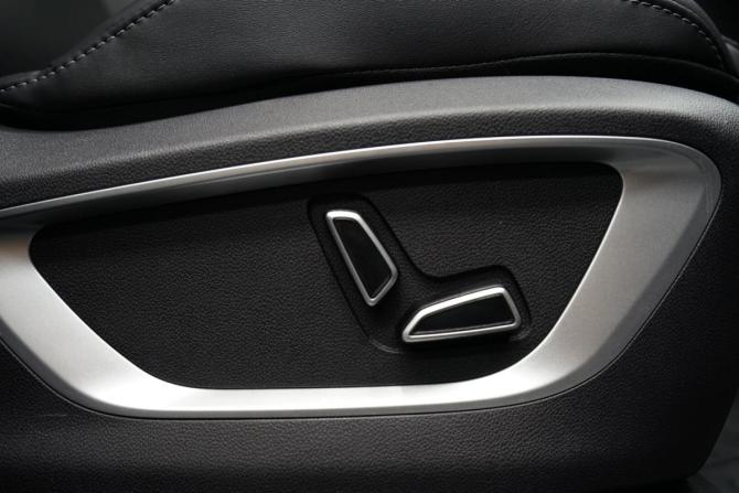 Changan CS75 Plus I Рестайлинг с пробегом 2023 года, цена 2 361 000 рублей, 16240 км, внедорожник, Автокод Объявления