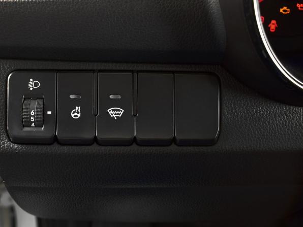 Kia Rio III Рестайлинг с пробегом 2016 года, цена 849 999 рублей, 154900 км, хэтчбек, Автокод Объявления