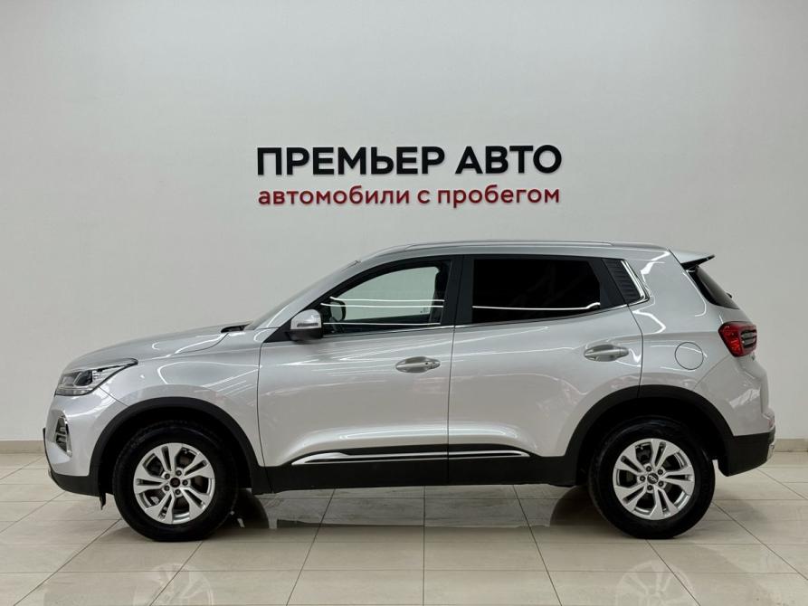 Chery Tiggo 4 Pro I Смоленск  - изображение 24