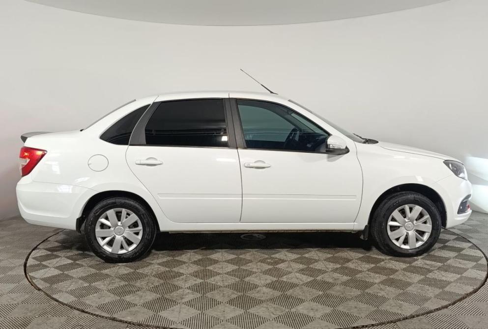 Lada (ВАЗ) Granta I Рестайлинг Волгоград  - изображение 8