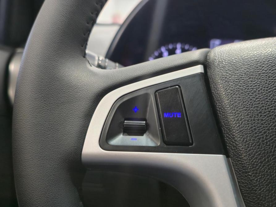 Hyundai Solaris I Рестайлинг Таганрог  - изображение 17