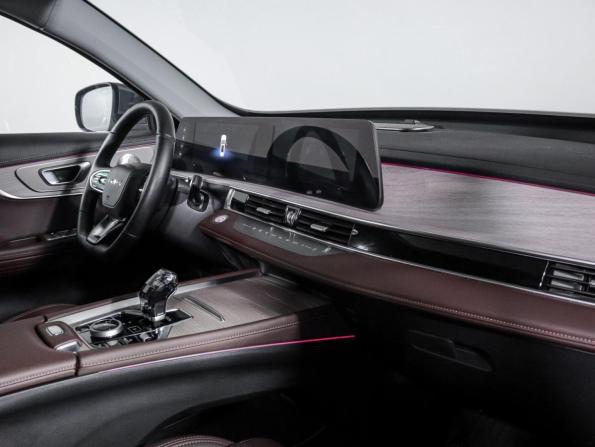 Chery Tiggo 7 Pro Max I Рестайлинг с пробегом 2024 года, цена 2 050 000 рублей, 42860 км, внедорожник, Автокод Объявления