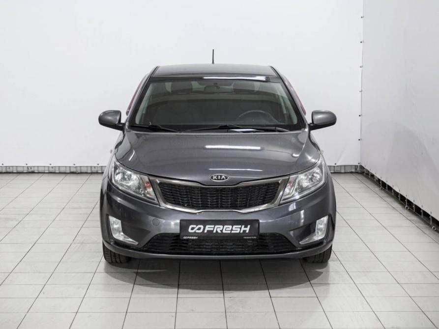 Kia Rio III Ростов-на-Дону  - изображение 3