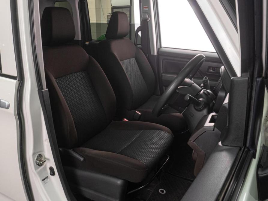 Toyota Roomy I Рестайлинг Тюмень  - изображение 10