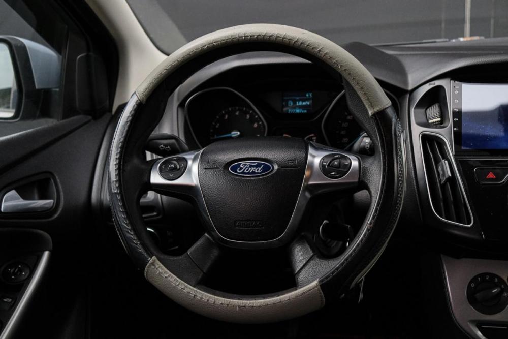 Ford Focus III Москва  - изображение 11